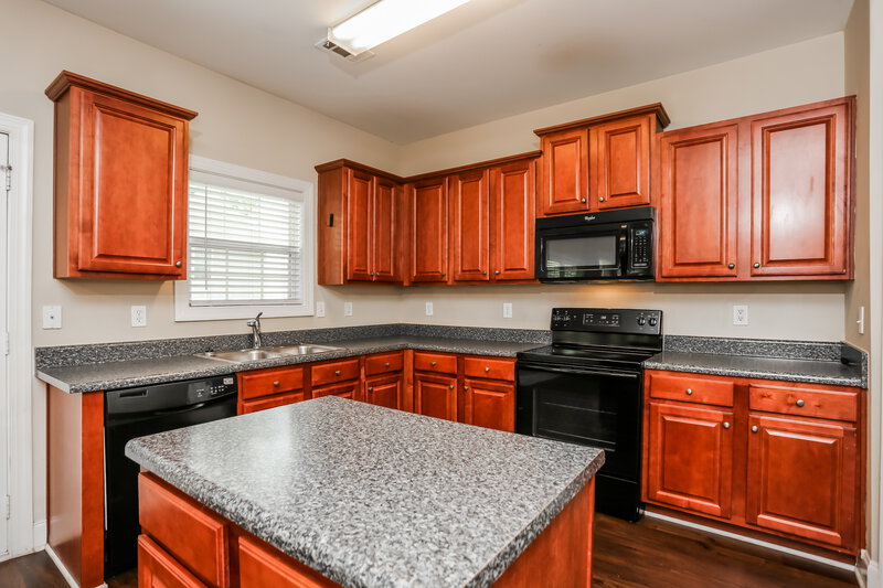 3,350/Mo, 5265 Cactus Cove Ln Buford, GA 30519 Kitchen View