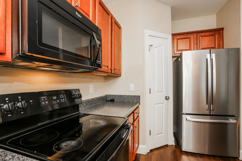 3,350/Mo, 5265 Cactus Cove Ln Buford, GA 30519 Kitchen View 3