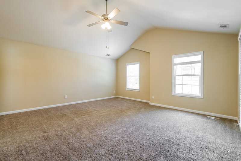 2,490/Mo, 5265 Cactus Cove Ln Buford, GA 30519 Main Bedroom View