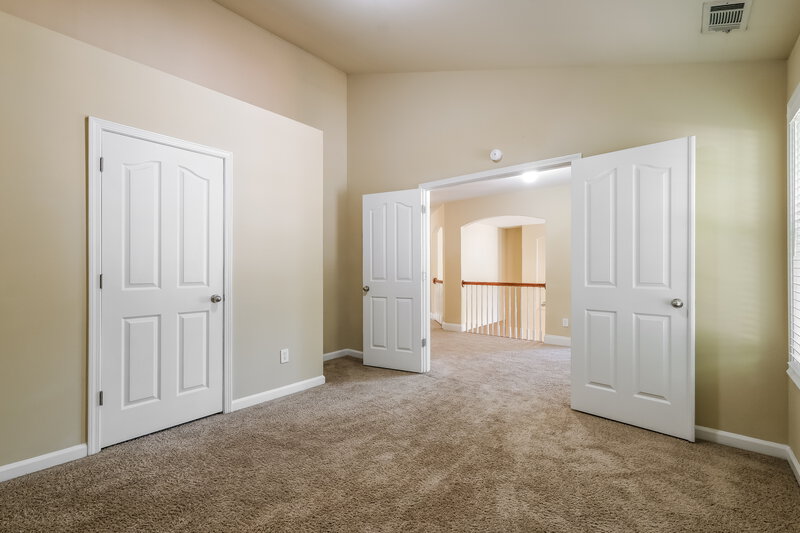 2,490/Mo, 5265 Cactus Cove Ln Buford, GA 30519 Bedroom View