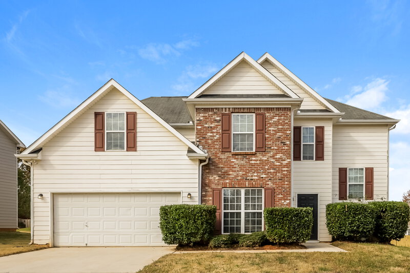 2,130/Mo, 338 Summit View Dr McDonough, GA 30253 External View