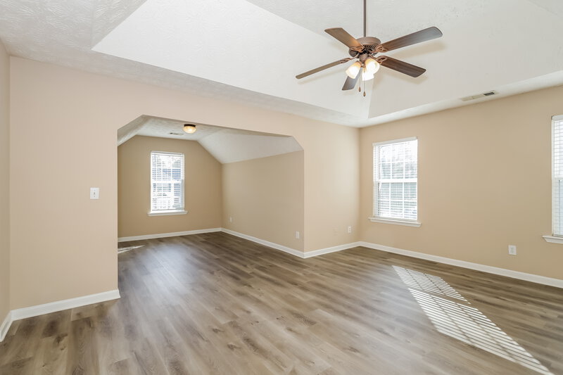 2,130/Mo, 338 Summit View Dr McDonough, GA 30253 Main Bedroom View 2