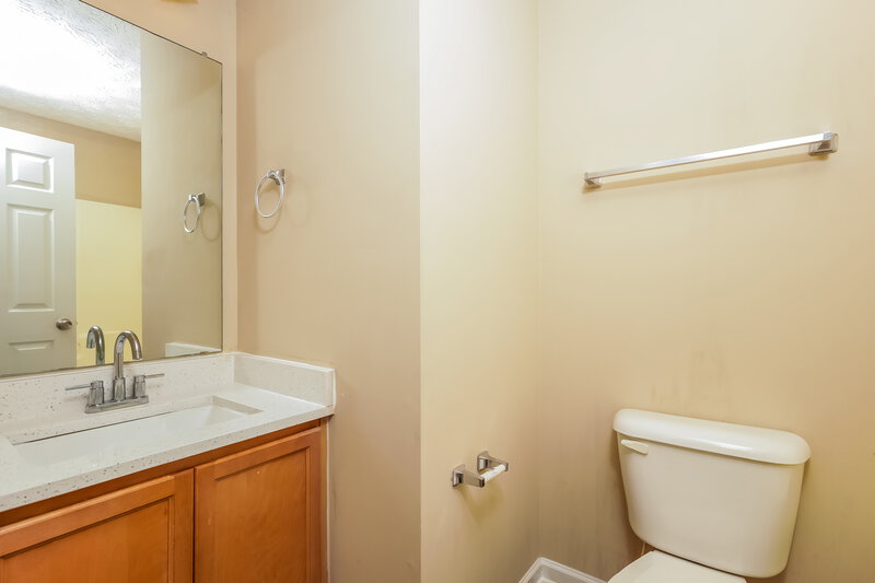 2,130/Mo, 338 Summit View Dr McDonough, GA 30253 Bathroom View 2