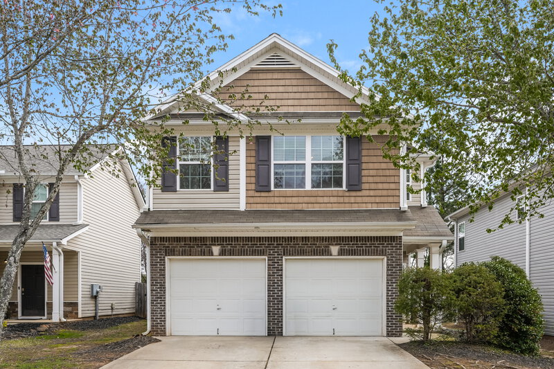 1,950/Mo, 464 Lobdale Falls Dr Lawrenceville, GA 30045 External View