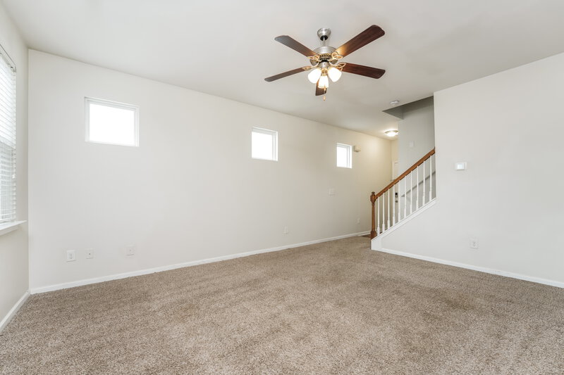 1,950/Mo, 464 Lobdale Falls Dr Lawrenceville, GA 30045 Living Room View 2