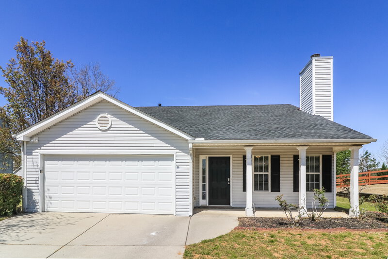 1,825/Mo, 311 Bainbridge Cir Dallas, GA 30132 External View