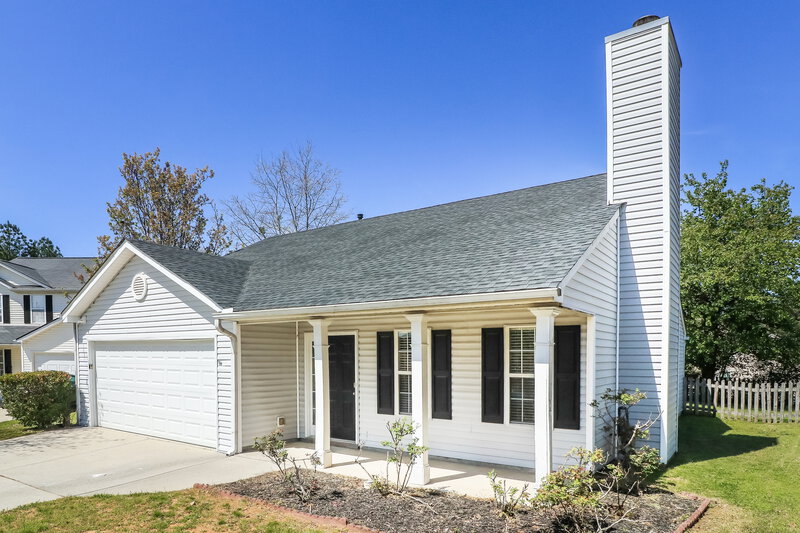 1,825/Mo, 311 Bainbridge Cir Dallas, GA 30132 Front View