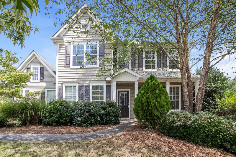 2,020/Mo, 108 Ancient Oaks Way Hiram, GA 30141 External View