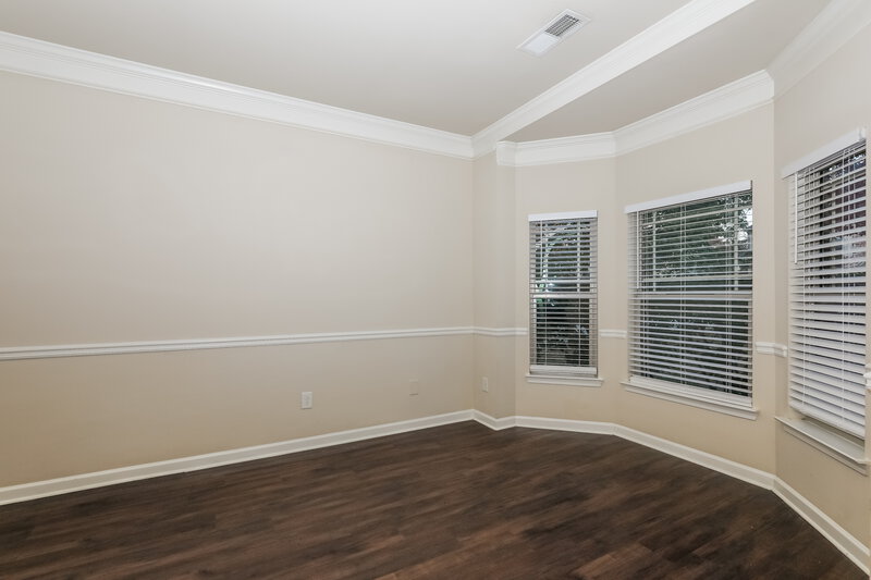 2,795/Mo, 576 Camano Way McDonough, GA 30253 Breakfast Nook View