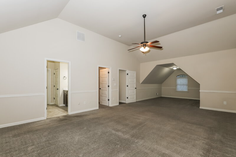 2,795/Mo, 576 Camano Way McDonough, GA 30253 Main Bedroom View