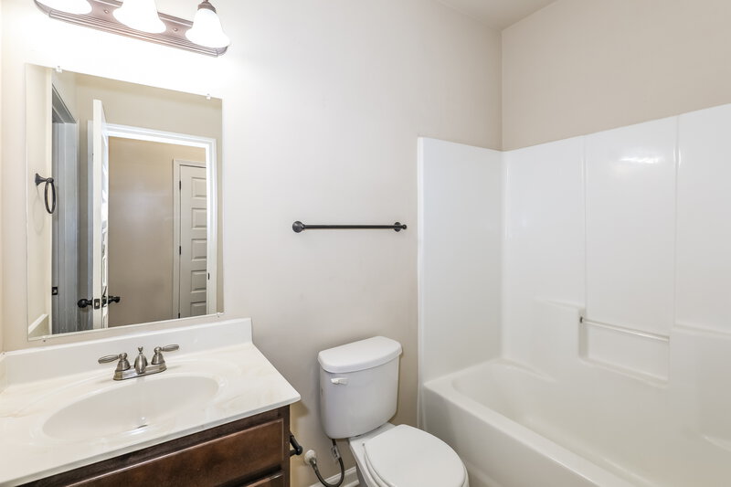 2,795/Mo, 576 Camano Way McDonough, GA 30253 Bathroom View