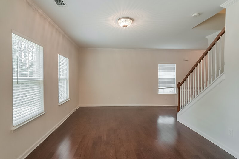 2,075/Mo, 5003 Amethyst Dr Douglasville, GA 30135 Living Room View 2