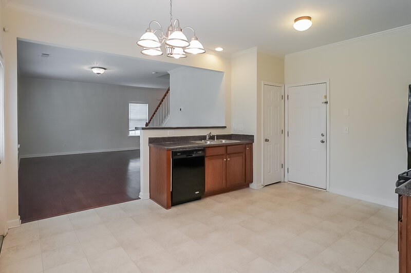 2,075/Mo, 5003 Amethyst Dr Douglasville, GA 30135 Dining Room View