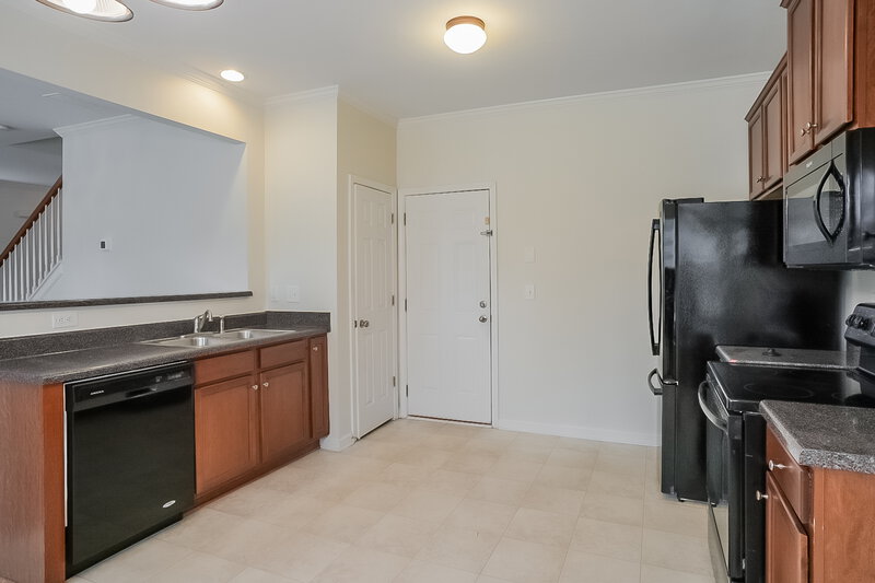 2,075/Mo, 5003 Amethyst Dr Douglasville, GA 30135 Kitchen View