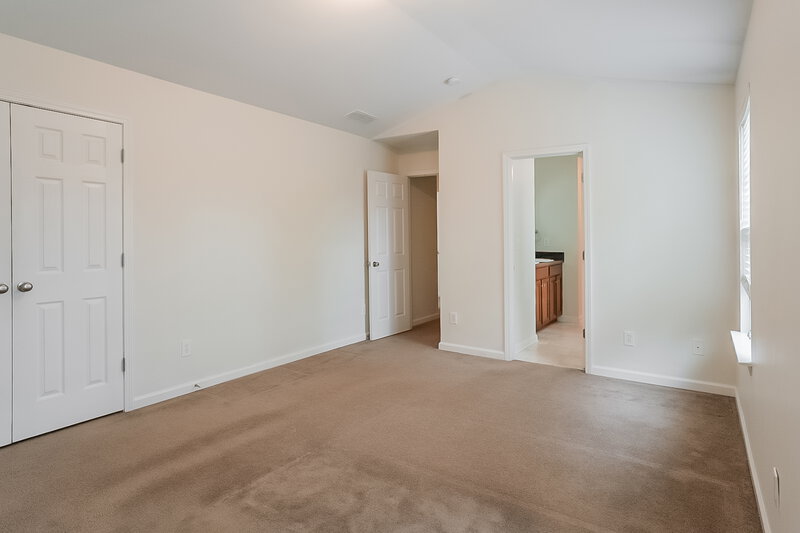 2,075/Mo, 5003 Amethyst Dr Douglasville, GA 30135 Main Bedroom View 2