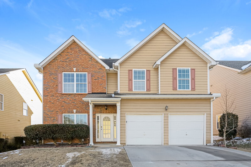 3,260/Mo, 4215 Pointe Vecchio Cir Cumming, GA 30040 External View