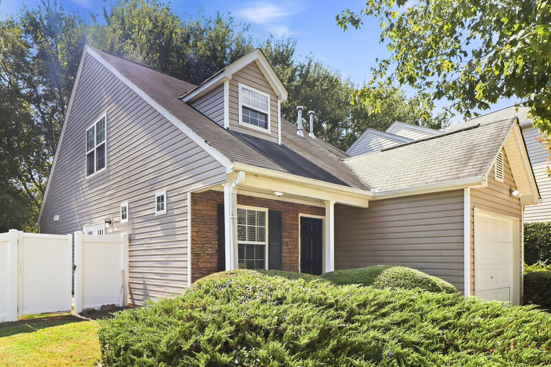1,845/Mo, 134 Ilex Dr Canton, GA 30114 Front View