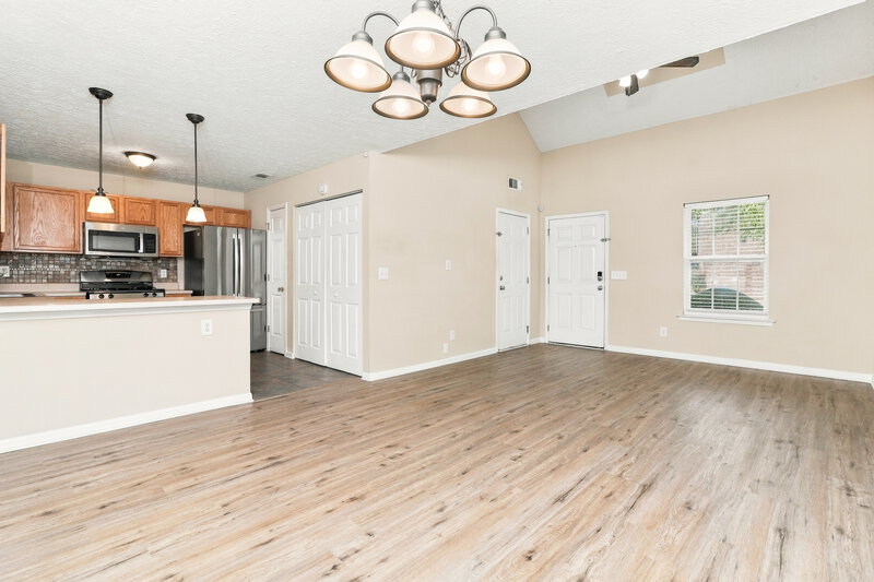1,845/Mo, 134 Ilex Dr Canton, GA 30114 Dining Room View