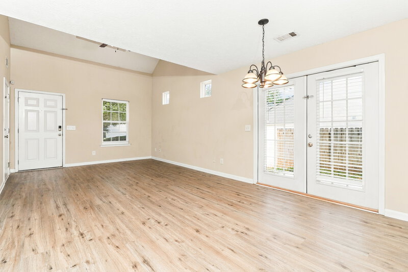 1,845/Mo, 134 Ilex Dr Canton, GA 30114 Dining Room View 2