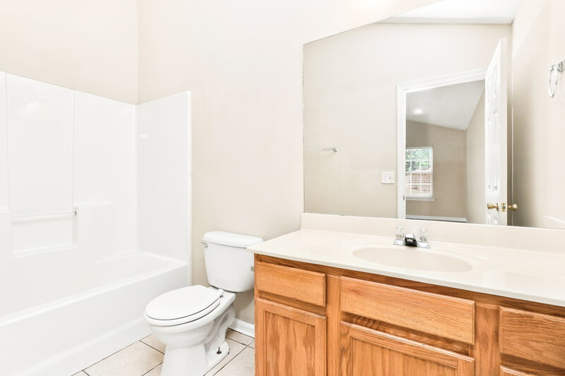 1,845/Mo, 134 Ilex Dr Canton, GA 30114 Primary Bathroom View