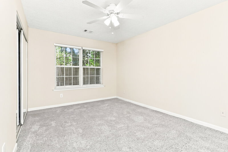 1,845/Mo, 134 Ilex Dr Canton, GA 30114 Bedroom View