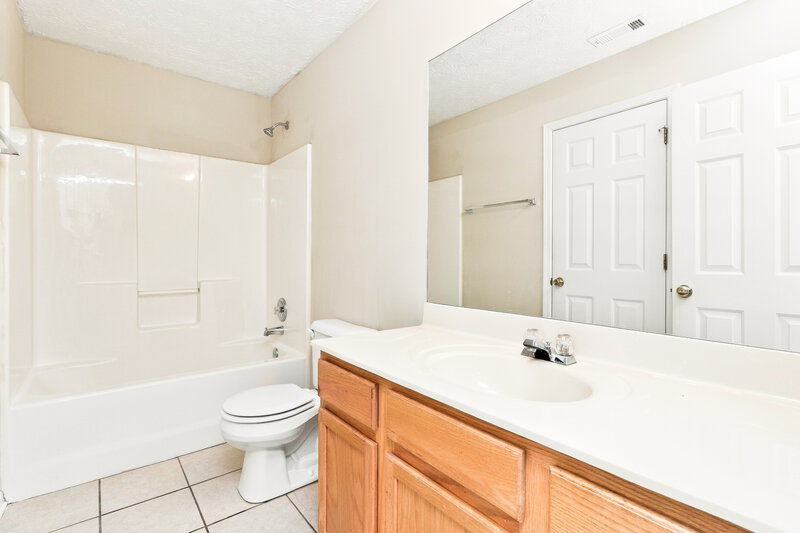 1,845/Mo, 134 Ilex Dr Canton, GA 30114 Bathroom View