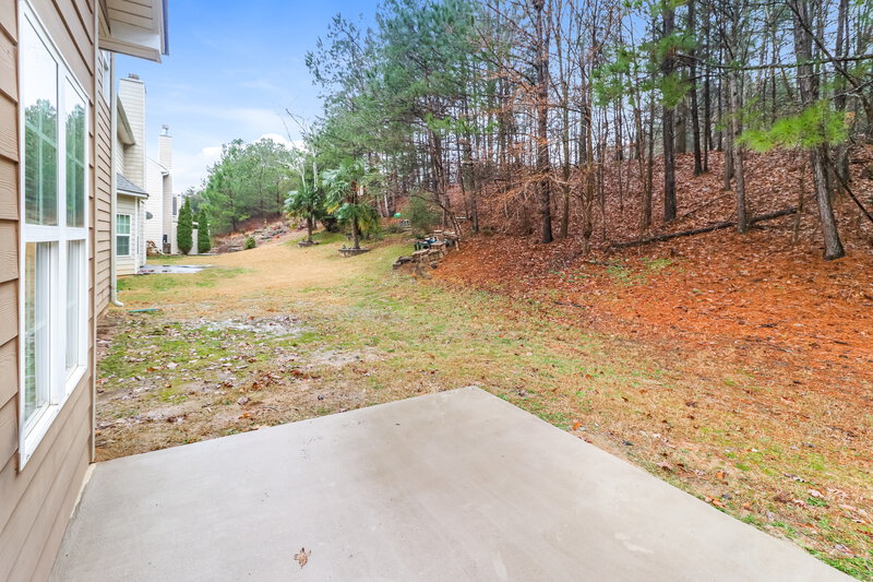 0/Mo, 2878 Suttonwood Way Buford, GA 30519 Exterior View 2