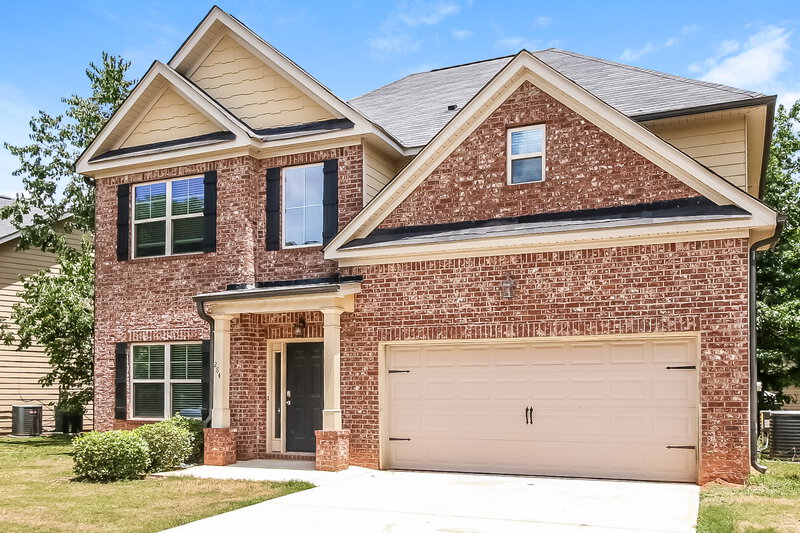 1,970/Mo, 284 Klinetop Dr McDonough, GA 30253 External View