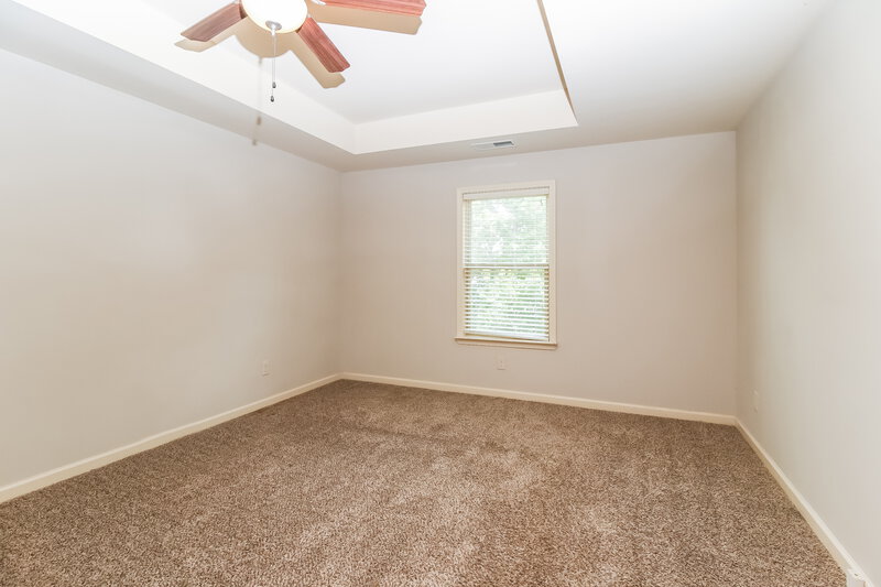 1,970/Mo, 284 Klinetop Dr McDonough, GA 30253 Main Bedroom View