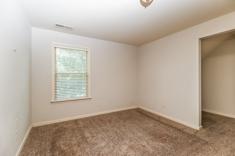 1,970/Mo, 284 Klinetop Dr McDonough, GA 30253 Bedroom View 2