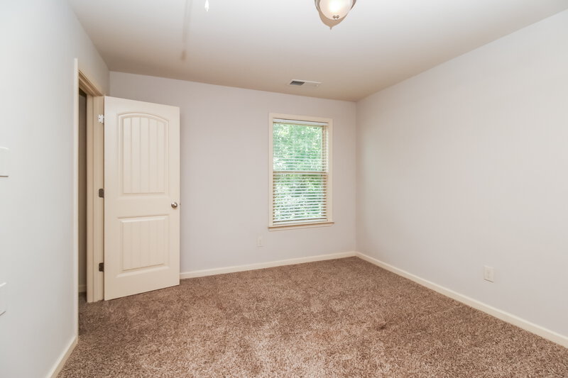 1,970/Mo, 284 Klinetop Dr McDonough, GA 30253 Bedroom View 3