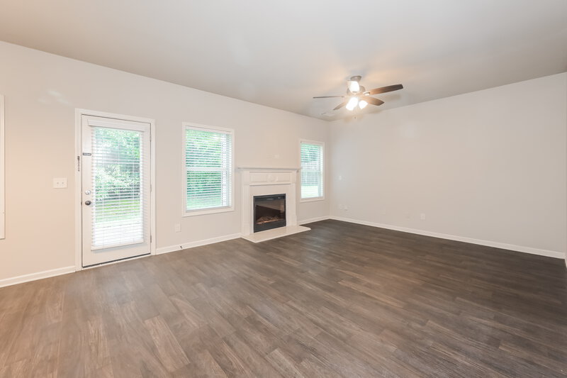 1,945/Mo, 1337 Avington Glen Way Lawrenceville, GA 30045 Living Room View
