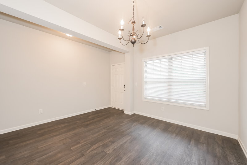 1,945/Mo, 1337 Avington Glen Way Lawrenceville, GA 30045 Dining Room View