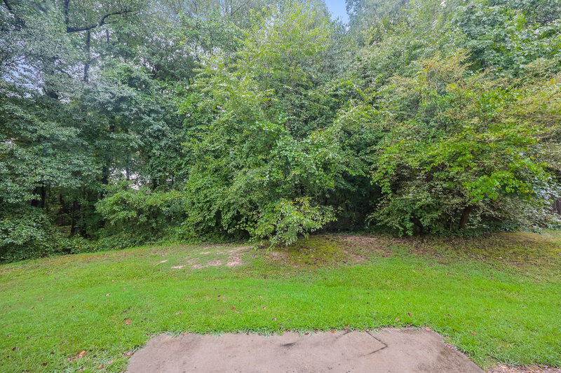 1,945/Mo, 1337 Avington Glen Way Lawrenceville, GA 30045 Rear View 2