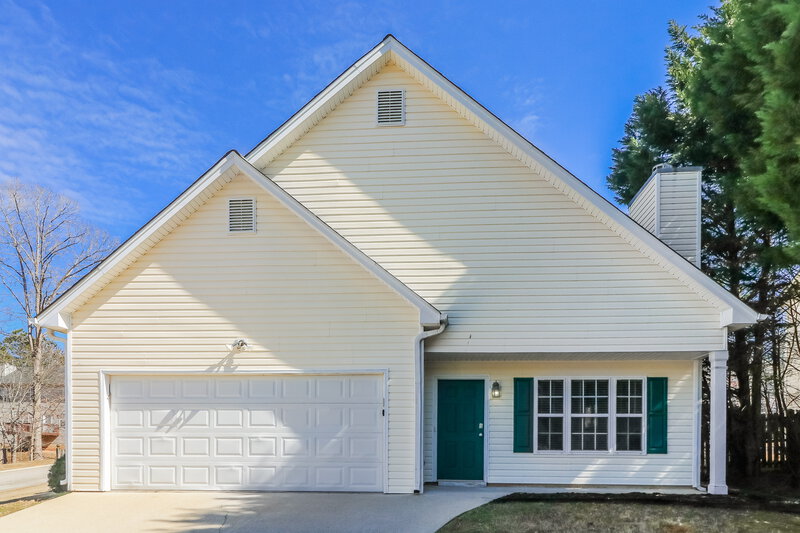 1,855/Mo, 176 St Ann Cir Dallas, GA 30157 External View