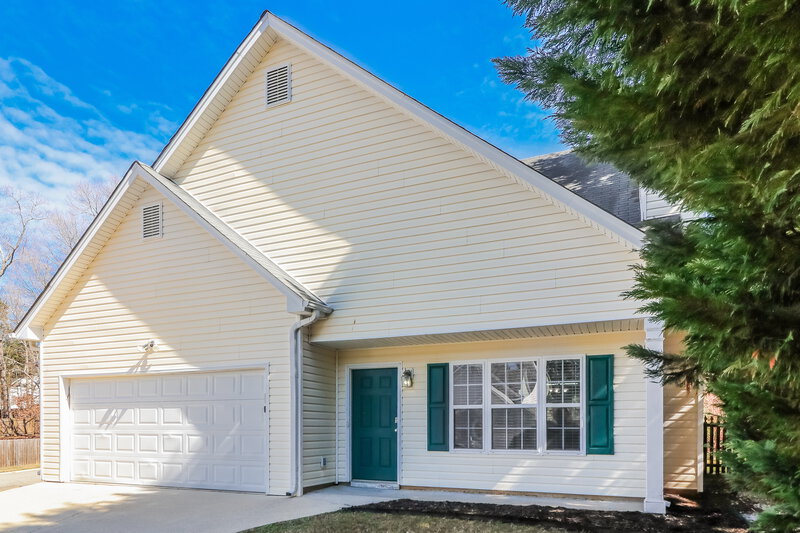 1,855/Mo, 176 St Ann Cir Dallas, GA 30157 Front View