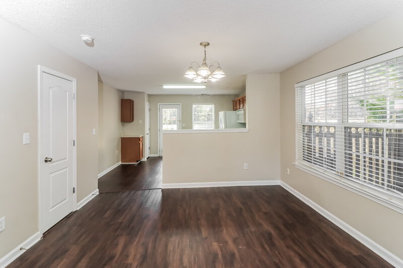 1,855/Mo, 176 St Ann Cir Dallas, GA 30157 Living Room View 2