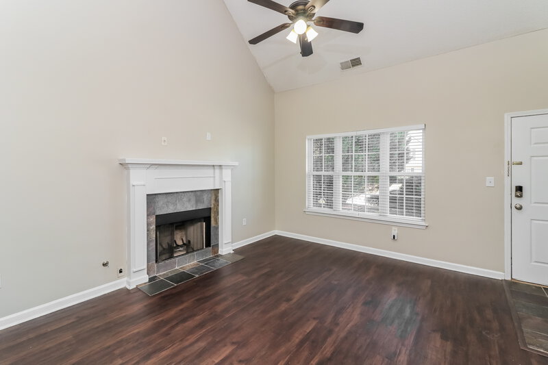 1,855/Mo, 176 St Ann Cir Dallas, GA 30157 Living Room View 3