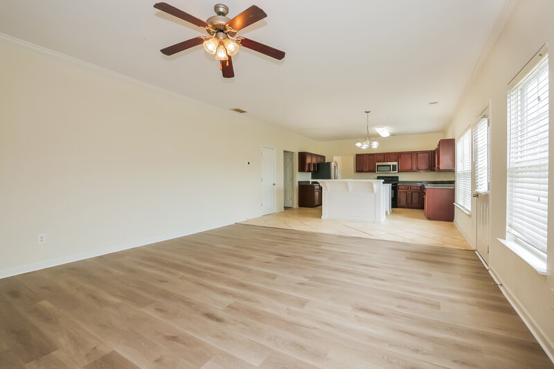 2,155/Mo, 1116 Corkscrew Way Villa Rica, GA 30180 Living Room View 4