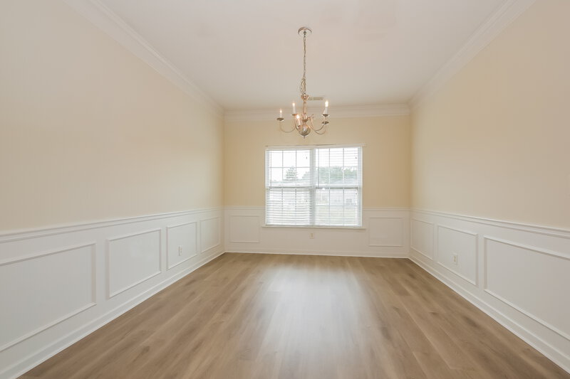 2,155/Mo, 1116 Corkscrew Way Villa Rica, GA 30180 Dining Room View
