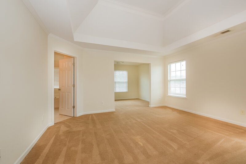 2,155/Mo, 1116 Corkscrew Way Villa Rica, GA 30180 Main Bedroom View