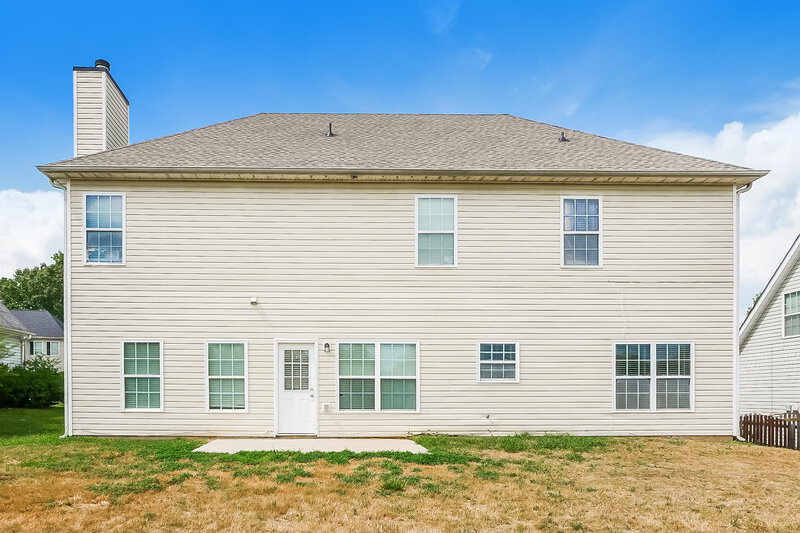 2,155/Mo, 1116 Corkscrew Way Villa Rica, GA 30180 Rear View