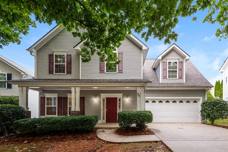 1,855/Mo, 27 Palladio Way Newnan, GA 30263 External View