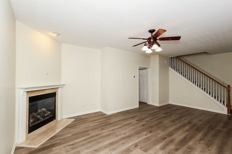 1,855/Mo, 27 Palladio Way Newnan, GA 30263 Living Room View 2