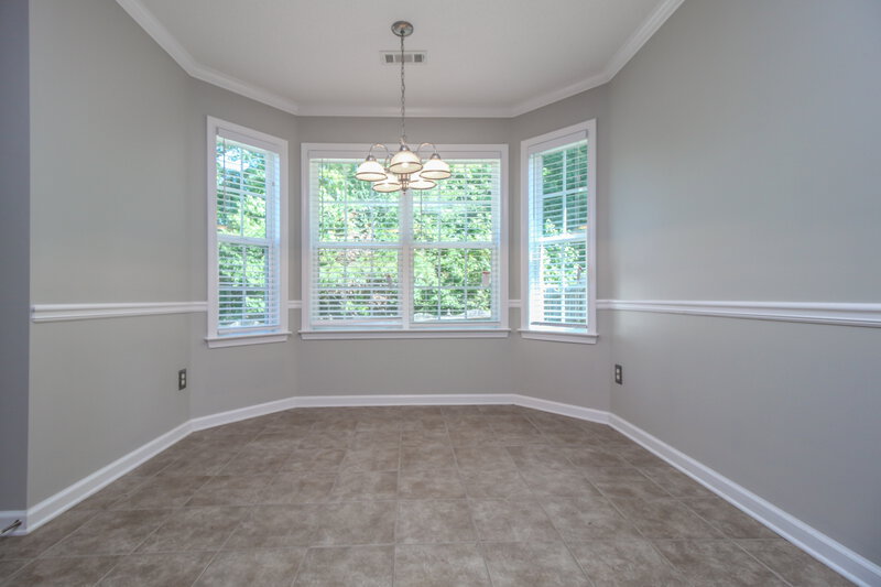 2,285/Mo, 59 Kentucky Ave Sharpsburg, GA 30277 Dining Area View