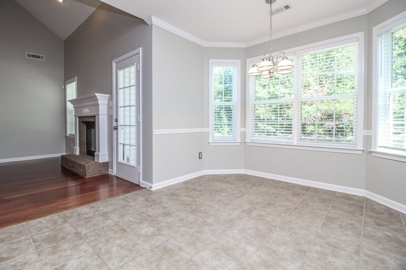 2,285/Mo, 59 Kentucky Ave Sharpsburg, GA 30277 Dining Area View 2