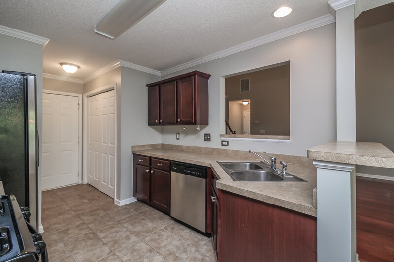 2,285/Mo, 59 Kentucky Ave Sharpsburg, GA 30277 Kitchen View