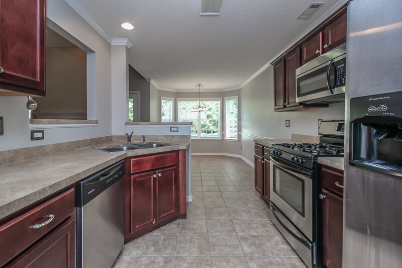 2,285/Mo, 59 Kentucky Ave Sharpsburg, GA 30277 Kitchen View 2