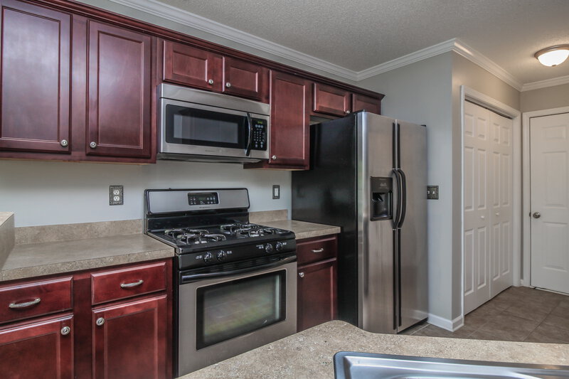 2,285/Mo, 59 Kentucky Ave Sharpsburg, GA 30277 Kitchen View 3