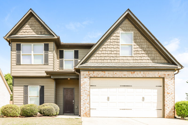 1,970/Mo, 46 Hamilton Blvd NW Cartersville, GA 30120 External View